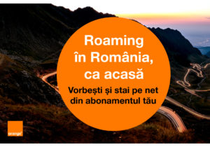 Orange Moldova lansează cea mai generoasă ofertă de Roaming în România
