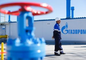 «Газпром» может полностью прекратить поставку газа в Молдову после 20 октября. Заявление концерна