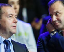 Un fost vicepremier rus din Guvernul Medvedev condamnă războiul din Ucraina