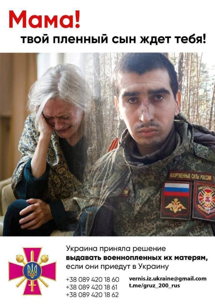 O săptămână de război în Ucraina. LIVE TEXT