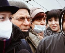 VIDEO Războiul e aproape. Chișinăuienii spun dacă se tem de un război în Moldova