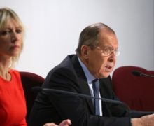 Lavrov, despre motivul pentru care Tiraspolul a cerut „protecția” Rusia: „Presiuni economice serioase”. Reacția Chișinăului