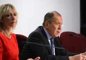 Serghei Lavrov: „Chișinăul mizează pe o soluție militară la conflictul transnistrean”