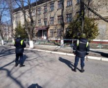 Ce cred oficialii de la Chișinău despre alertele cu bombă, care de trei zile țin în suspans Transnistria