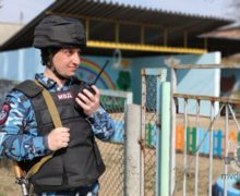 В Приднестровье ввели «желтый уровень» террористической опасности