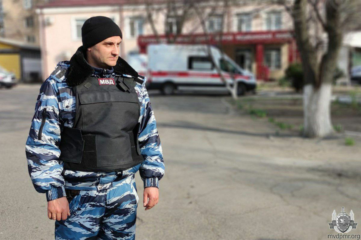 FOTO Noi alerte cu bombă în Transnistria. Mai multe instituții medicale ar fi minate 