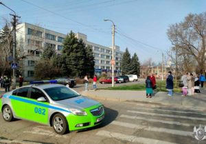 В Приднестровье водителей штрафуют за отсутствие местной страховки. Реакция Кишинева