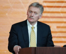 Peskov a explicat de ce aderarea Ucrainei la NATO ar fi fost mai gravă decât cea a Suediei și Finlandei