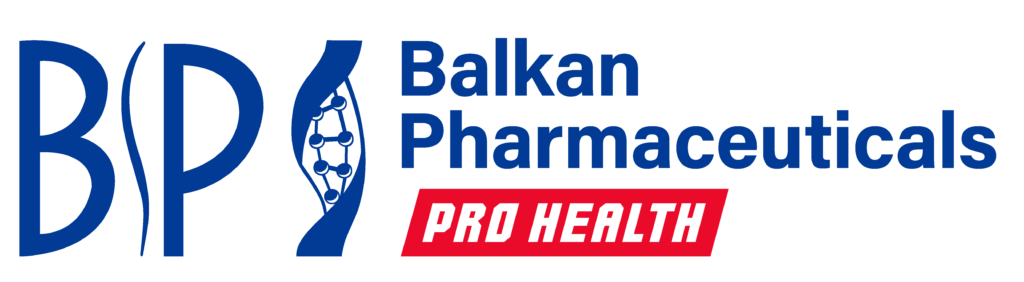 Balkan Pharmaceuticals revoluționează piața suplimentelor alimentare prin noul său proiect „Balkan Pro Health”