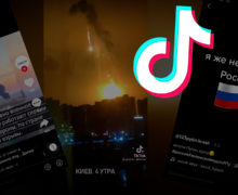 (ОПРОС) Стоит ли в Молдове закрыть TikTok?