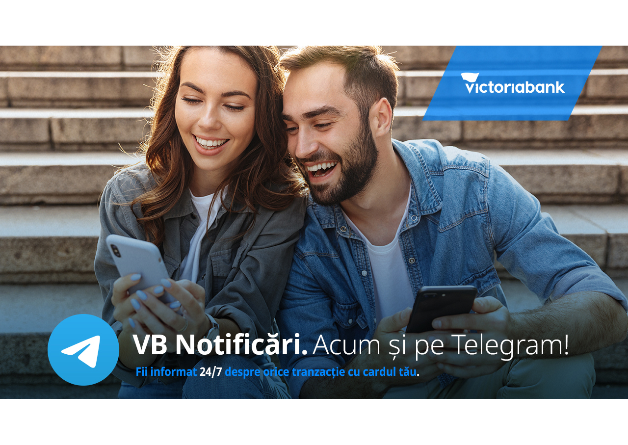 Уведомления VB, теперь и в Telegram - абсолютно бесплатно - NewsMaker