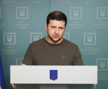 (ВИДЕО) Зеленский рассказал о «переломном моменте» войны