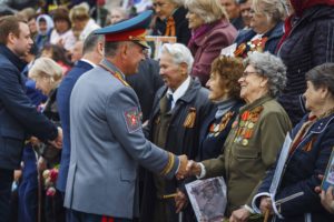 День Победы во время войны. Чего ждать Молдове 9 мая?