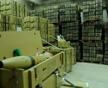 Обстановка у складов в Колбасне «контролируемая», заверяет глава приднестровского МИД