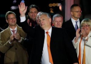 „Deceniul care vine va fi unul al pericolelor”. Viktor Orban, reales în funcția de premier al Ungariei