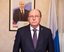 Посол РФ в Молдове: «Намерены и дальше способствовать сохранению совместного военно-исторического наследия»
