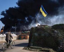 Amnesty International извинилась за «страдания и гнев» украинцев из-за своего доклада. Но не отказалась от него