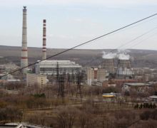 Termoelectrica сообщила причину аварии на ТЭЦ-2
