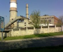 В Молдове до 2025 года построят две новые электростанции. Они заменят ТЭЦ-1