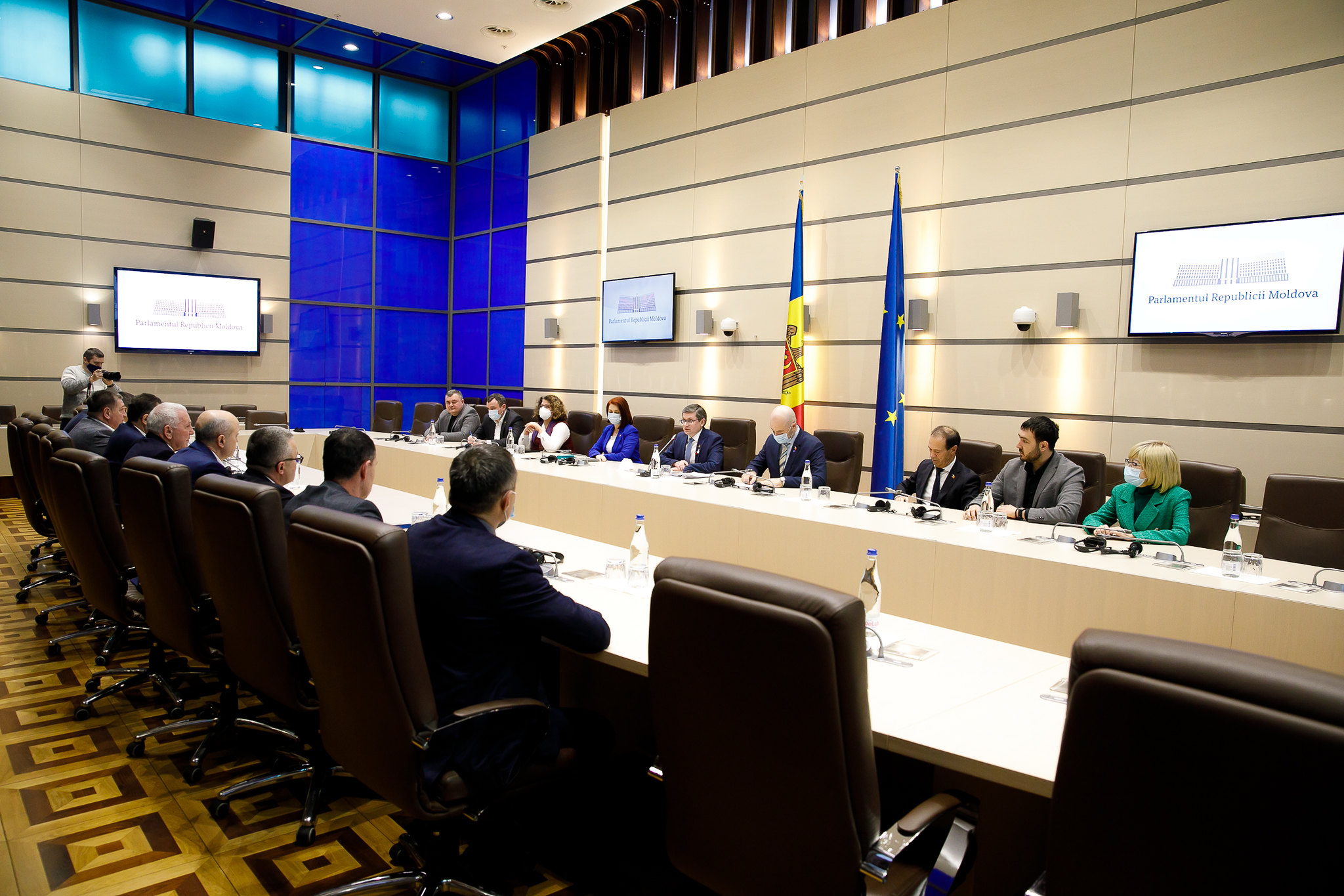 De ce Găgăuzia se ține de „lumea rusă” în timp ce toată Moldova merge în UE