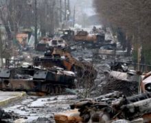 «Выход на Приднестровье» и прогноз Джонсона. 58-ой день войны в Украине. Главное
