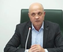 ЦИК Гагаузии отказался зарегистрировать Чимпоеша кандидатом на выборах башкана