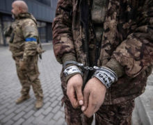 Украина сообщила о новом обмене пленными