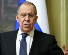 Лавров заверил, что Россия не хочет ядерного конфликта