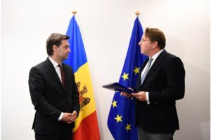 Когда Молдова станет членом ЕС? Краткий курс евроинтеграции