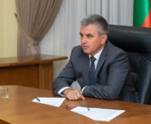 «Я хочу помочь властям Молдовы». Красносельский о ситуации в правоохранительных органах РМ