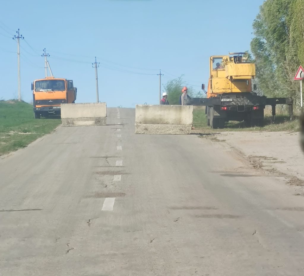 FOTO Chișinăul „observă o restricționare exagerată” a circulației cetățenilor spre și dinspre regiunea transnistreană