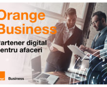 Orange Business – partener digital pentru afaceri