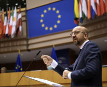 Charles Michel avertizează: Moldova și Georgia în fața unui moment crucial pentru viitorul european