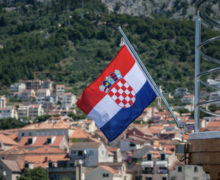 Croația expulzează 24 de angajați ai ambasadei Rusiei