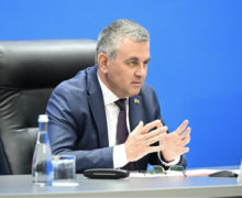 Krasnoselski: Rusia va oferi Transnistriei un credit pentru a achiziționa gaz din Europa