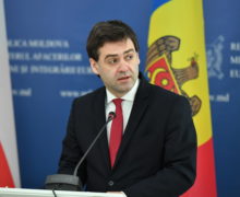 Nicu Popescu va conduce delegația Moldovei la sesiunea Comitetului de miniștri al Consiliului Europei