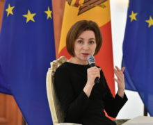 NM Espresso: despre ampla conferință de presă a lui Sandu, «genocidul» și «provocările» de la Bucha și despre asistența externă pentru Moldova