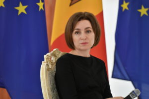 Молдова ищет свет. Что будет с электроэнергией после 1 мая