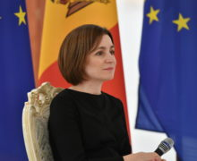 Как должны воспринимать «этнические русские» в Молдове статус кандидата в ЕС? Отвечает Санду