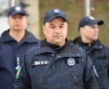 Rosian Vasiloi a demisionat din funcția de șef al Poliției de Frontieră