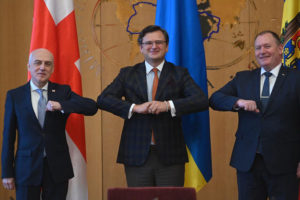 Когда Молдова станет членом ЕС? Краткий курс евроинтеграции