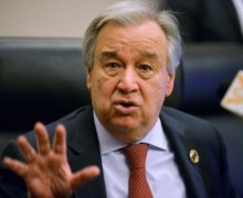 Summitul BRICS: Secretarul general al ONU, Antonio Guterres, cere pace în Fâşia Gaza, Liban şi Ucraina