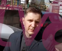 Экс-офицера СИБ Кузьмина вызвали на допрос. Он назвал обыски «местью»