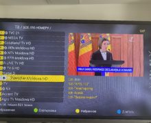 Телеканалы проверят на чистоту языка. Филолог назвала главные ошибки телеведущих в Молдове