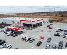 Kaufland deschide primul magazin la Orhei și al șaptelea în Republica Moldova