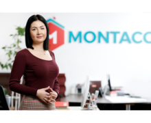 „Noi le oferim oamenilor soluții în acoperișuri, de la proiectul individual și până la posibilități comode de achitare” – Silvia Savca, Director de vânzări Montaco, client Microinvest