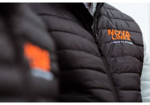 Nova Lines передала властям и общественным организациям гуманитарную помощь на сумму свыше 1 500 000 леев