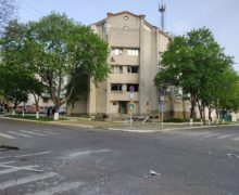 Бюро реинтеграции: Взрывы в Тирасполе — «предлог для обострения ситуации в Приднестровье»