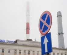 «Газпром» остановит поставки газа Польше и Болгарии