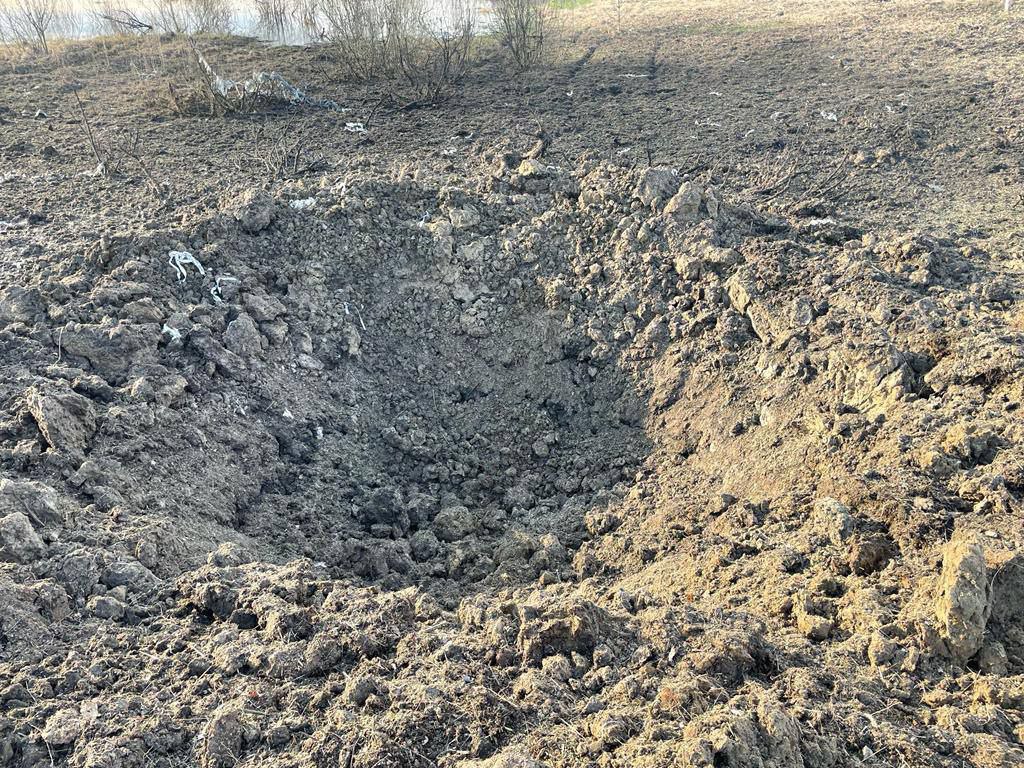Rusia a acuzat din nou Ucraina că a lansat un atac aerian. Două obuze ar fi lovit un depozit petrolier din Briansk